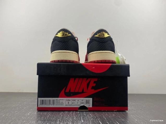 HYPE 1 OG Home x Jordan FN0432-017 Air Room Trophy Low 0804